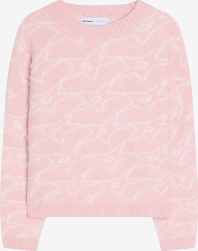 Bershka Sweater majica u roza, Pregled proizvoda