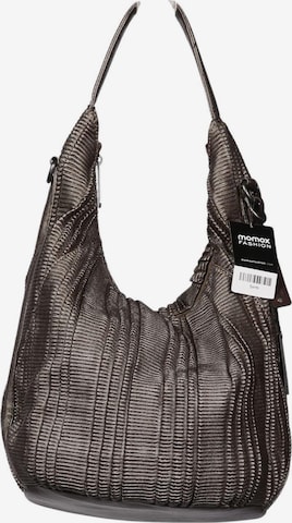 Fritzi aus Preußen Handtasche gross One Size in Braun: Vorderseite