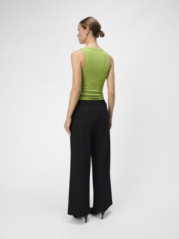 OBJECT Top in Green