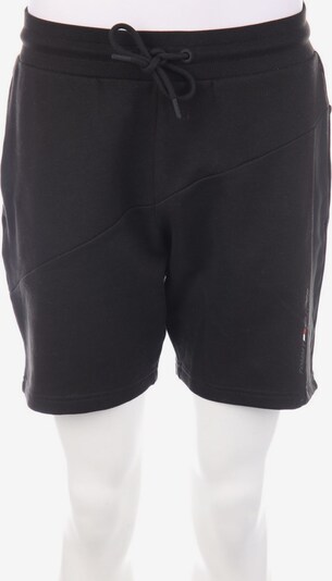 TOMMY HILFIGER Shorts in 33 in Black, Item view