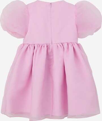 s.Oliver Dress in Pink