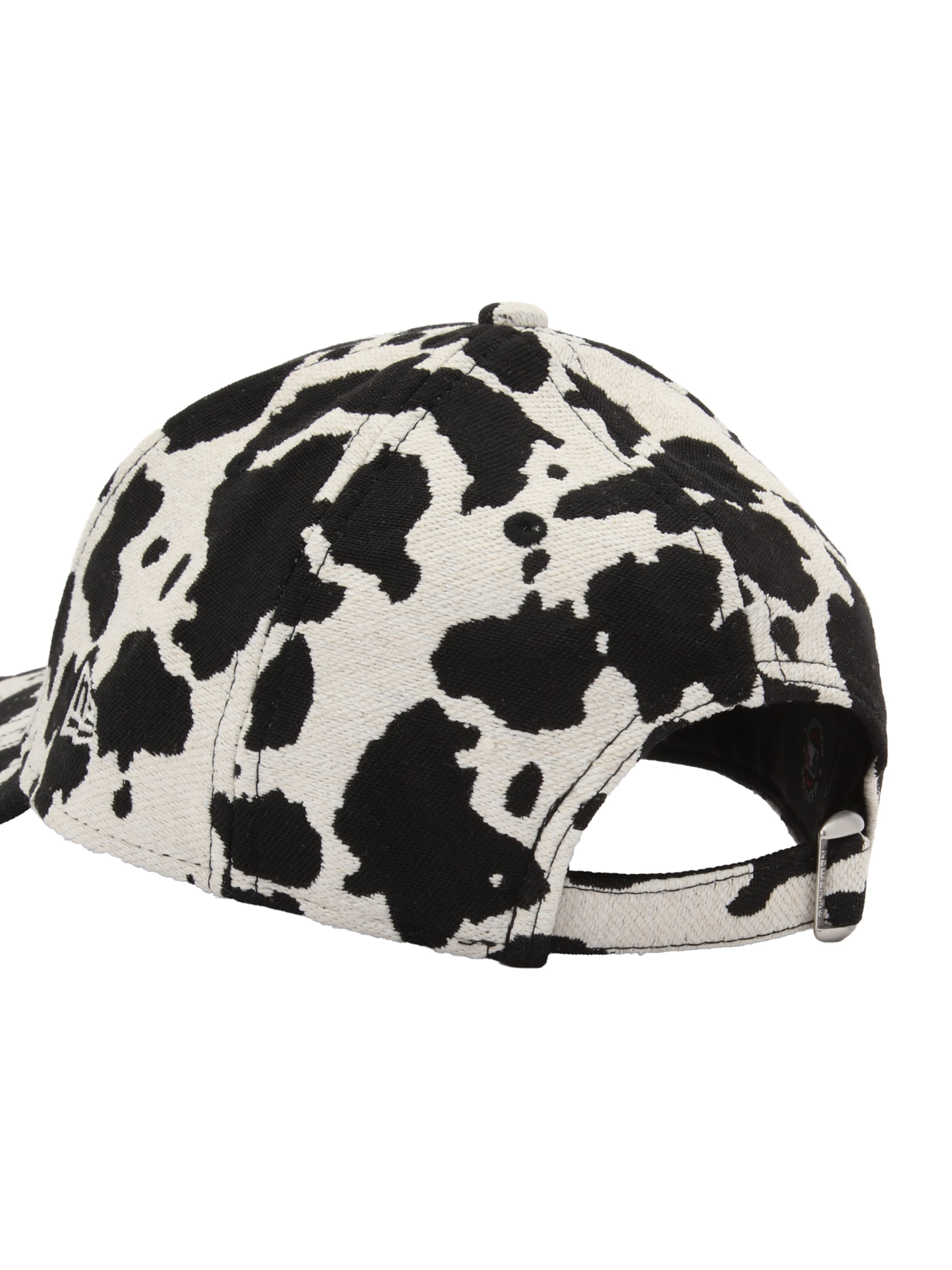 NEW ERA Шапка с козирка в черно