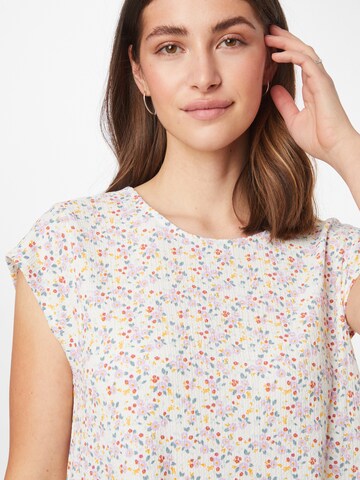 Stitch and Soul - Vestido en blanco