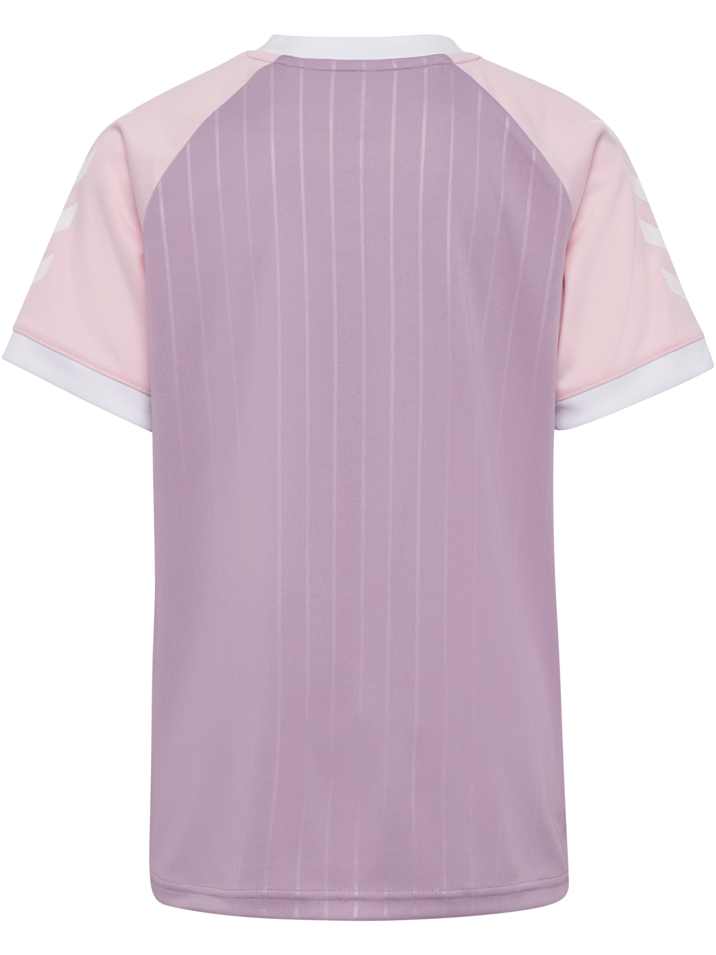 Hummel Funktionsskjorte i lilla