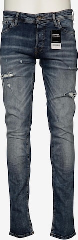 JACK & JONES Jeans 34 in Blau: Vorderseite