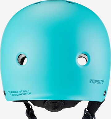 K2 Helm 'VARSITY' in Blau