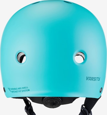 K2 Helm 'VARSITY' in Blau