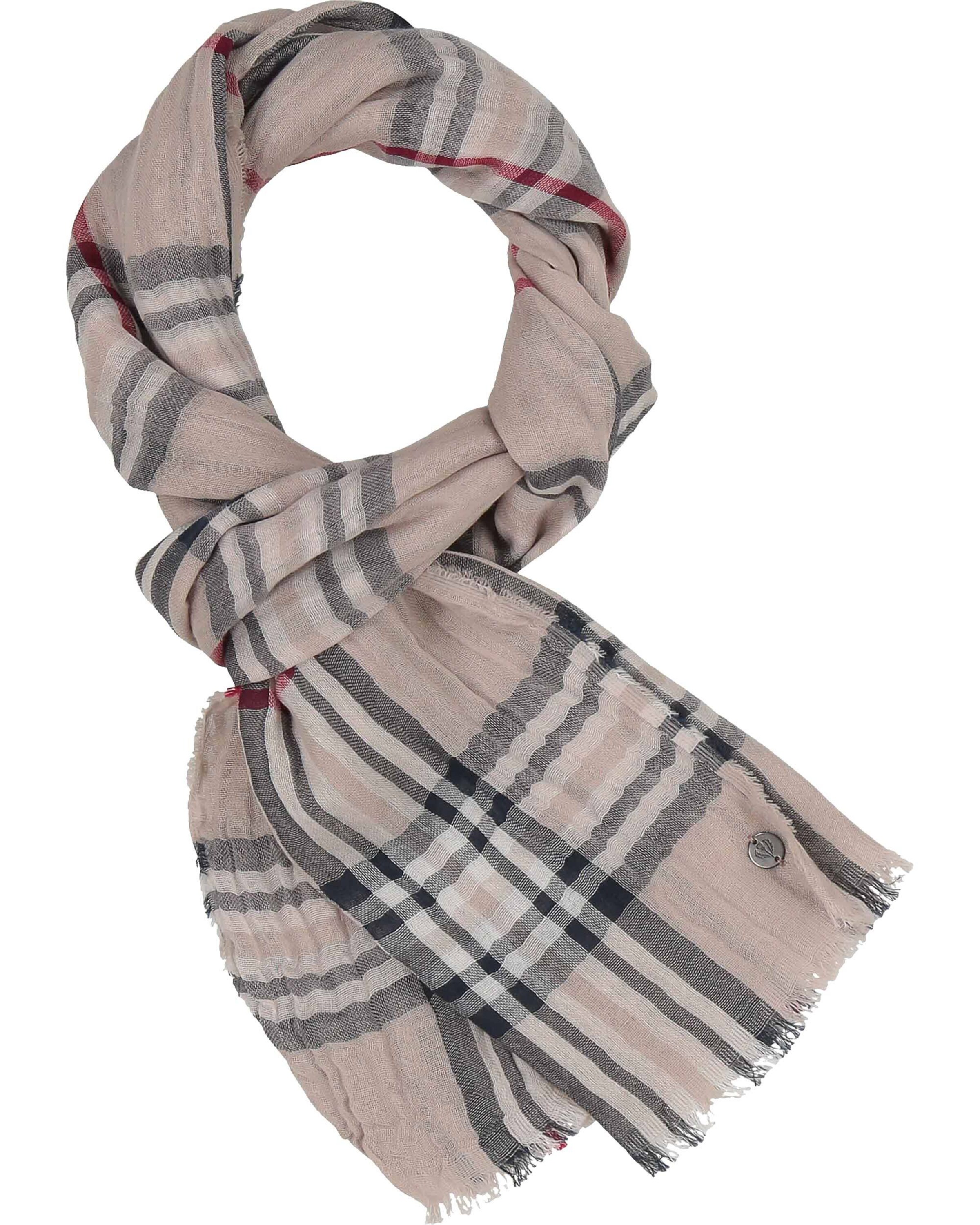 FRAAS Scarf in Beige