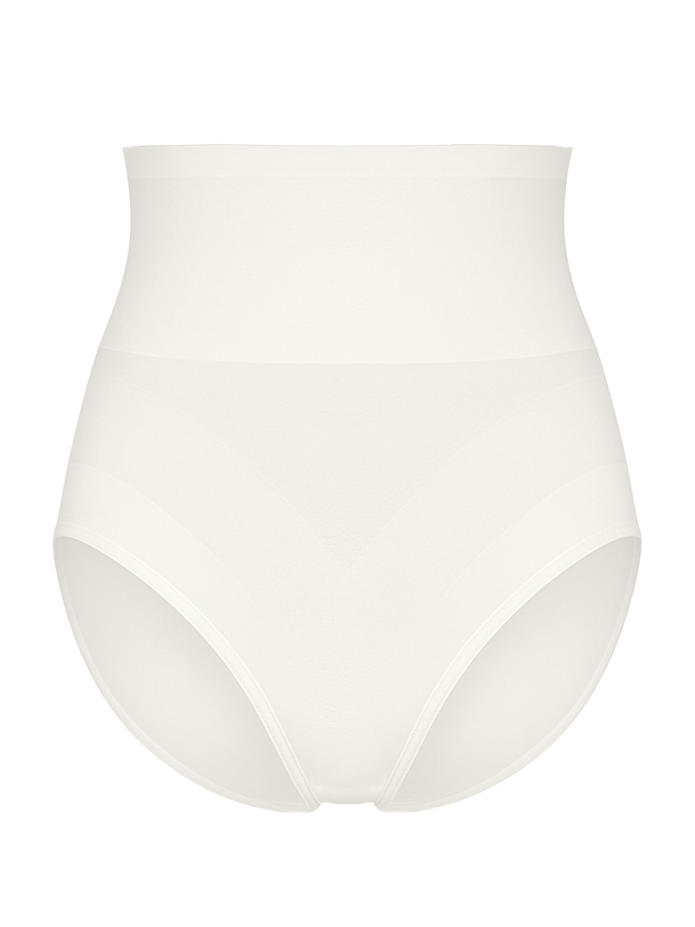 C&City Slip in White: front