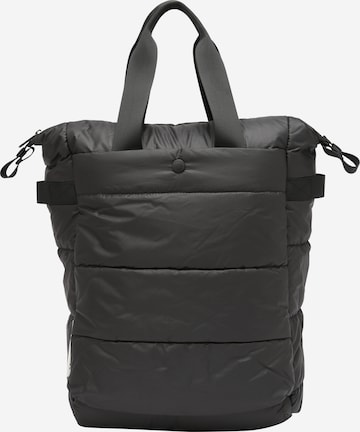 Marc O'Polo Backpack 'Yaro' in Black