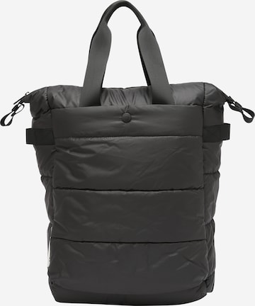 Marc O'Polo Rucksack 'Yaro' in Schwarz