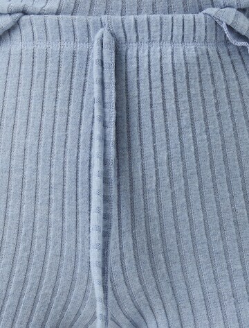 Koton Pajama pants in Blue