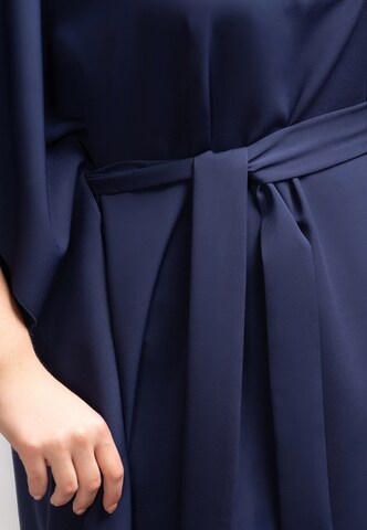Robe oversize ' ROLANDA ' Karko en bleu