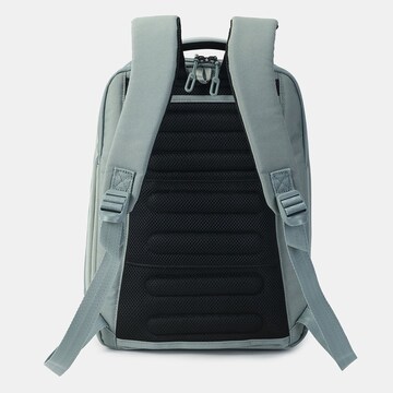 Hedgren Backpack 'Comby' in Blue