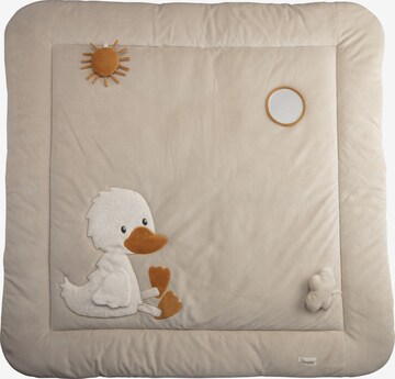 STERNTALER Babydecke in Beige: predná strana