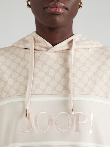 Felpa 'Tomy' di JOOP! in marrone