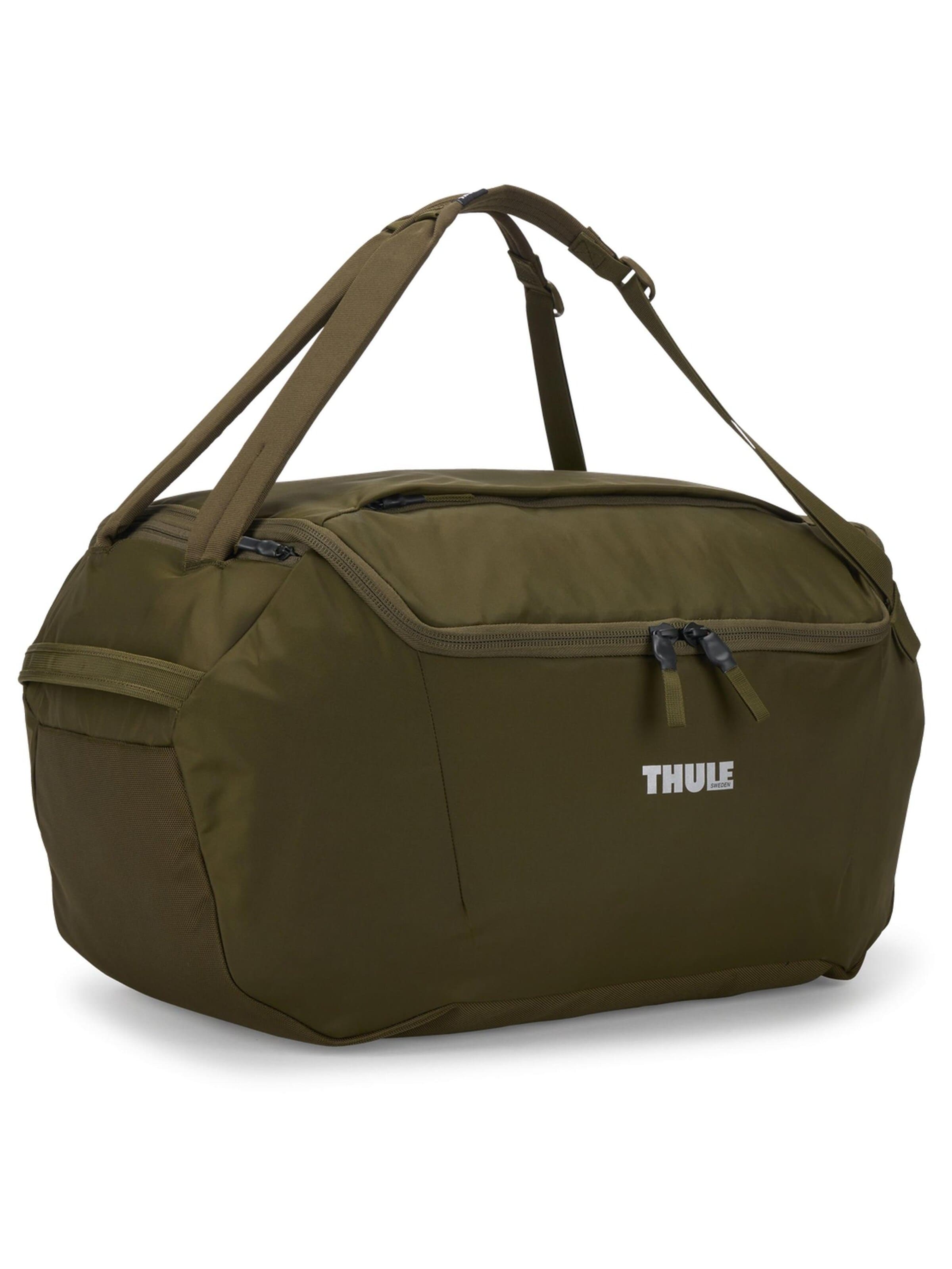 Thule Reisetasche‌‌‌‌‌‌ in Grün: Vorderseite