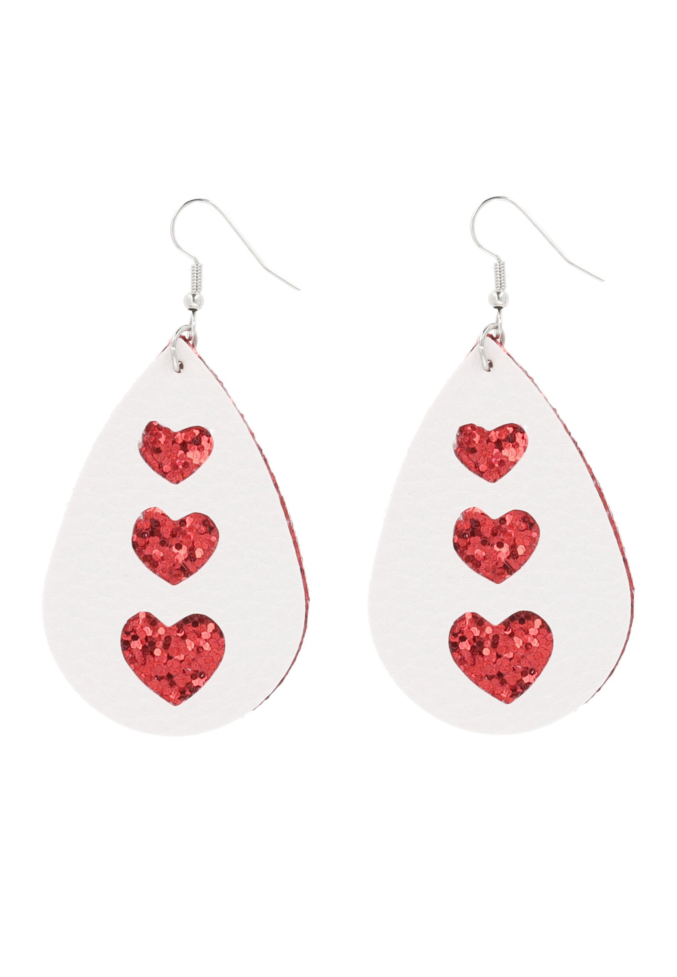 MYMO Korvakoru värissä valkoinen: etupuoli