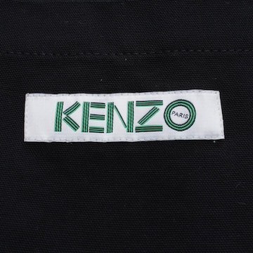 KENZO Jacket & Coat in M in Black
