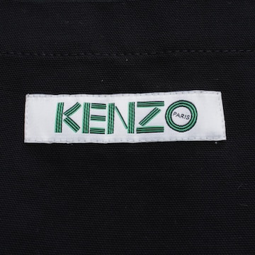 KENZO Blazer M in Schwarz