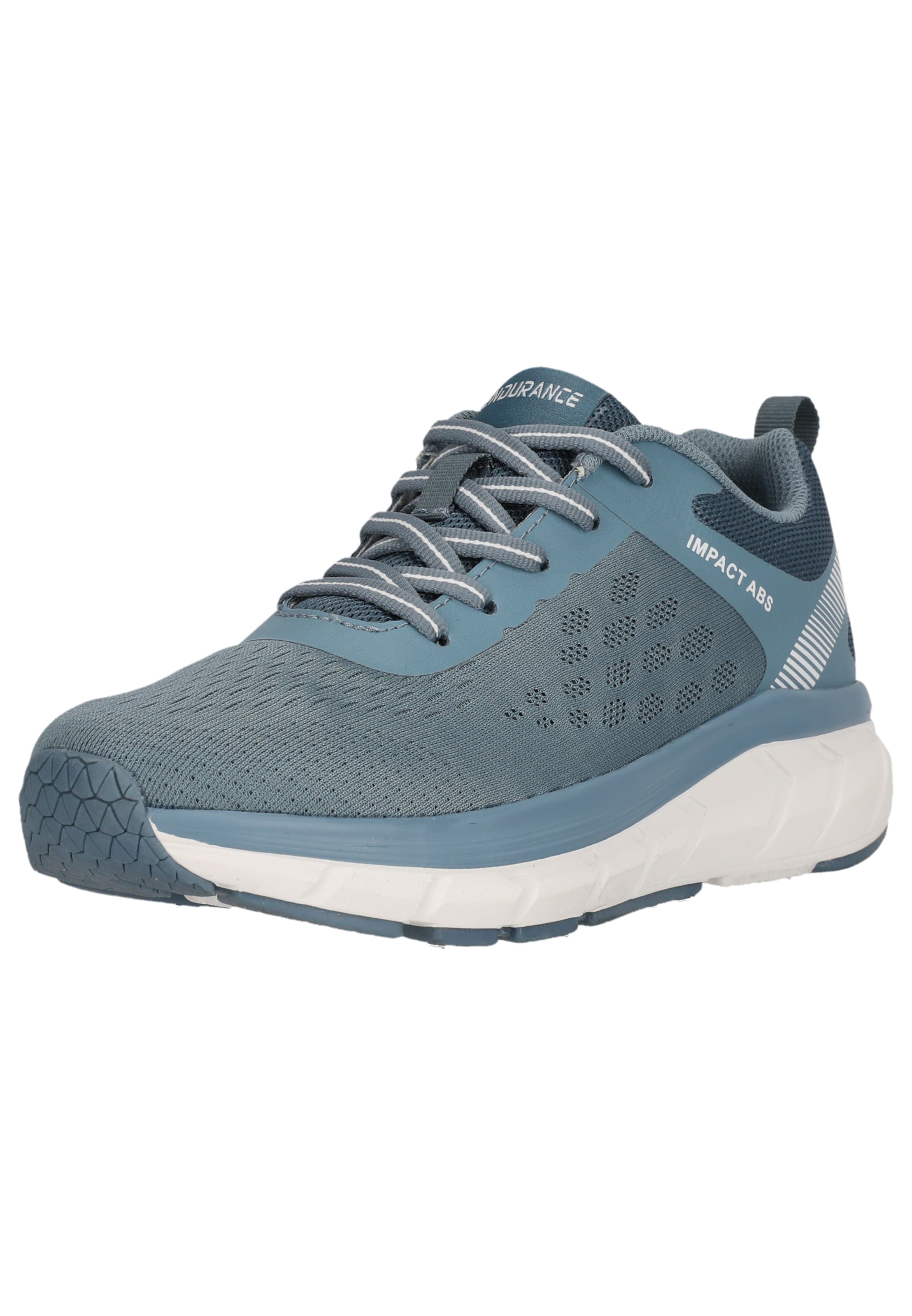 ENDURANCE Sports shoe 'Fortlian' in Blue: front