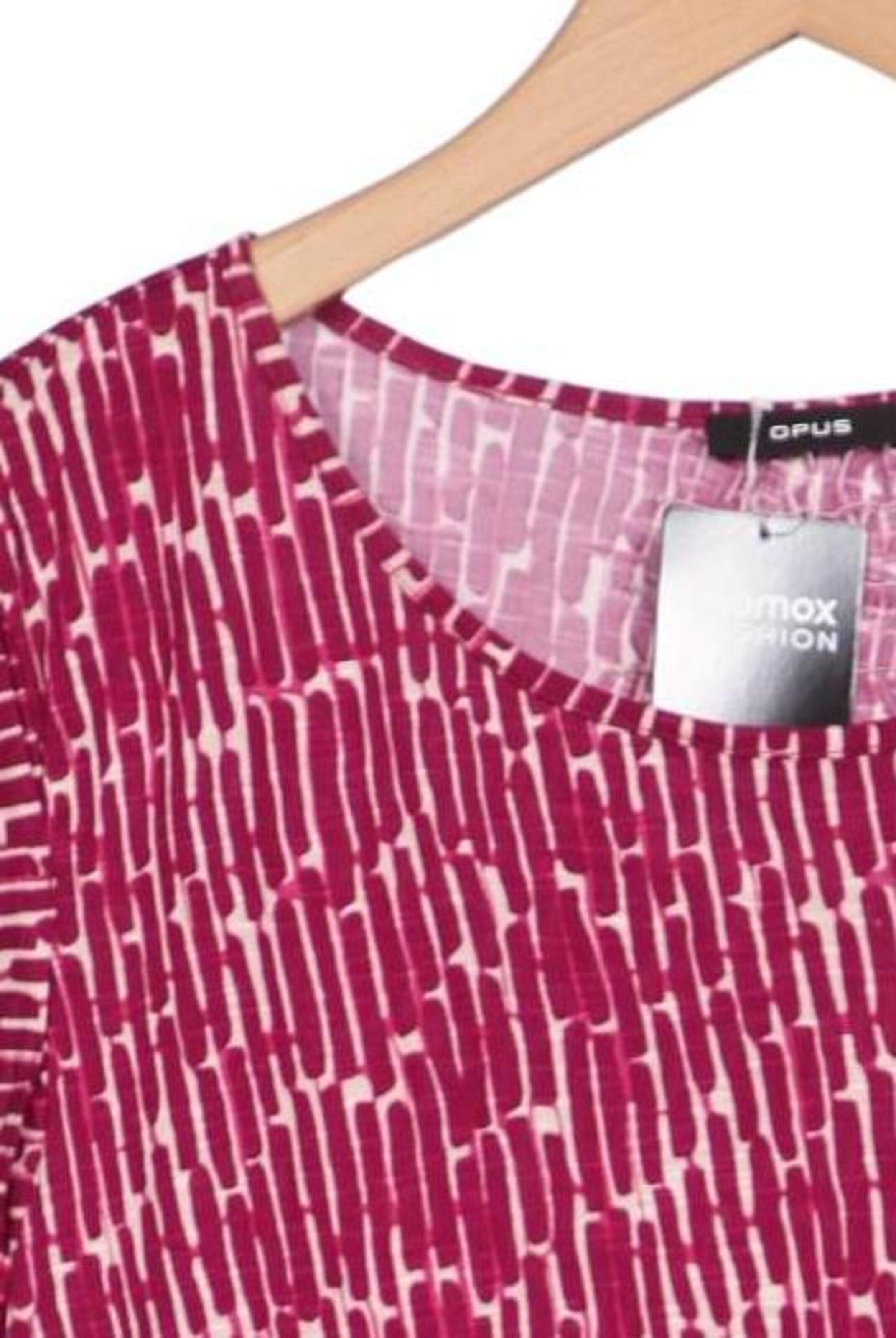 OPUS Top & Shirt in L in Pink