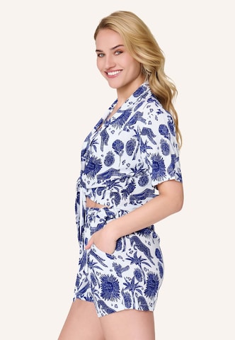 Pyjama LingaDore en bleu