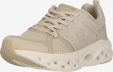 ENDURANCE Sneakers laag 'Elisia' in Wit: voorkant