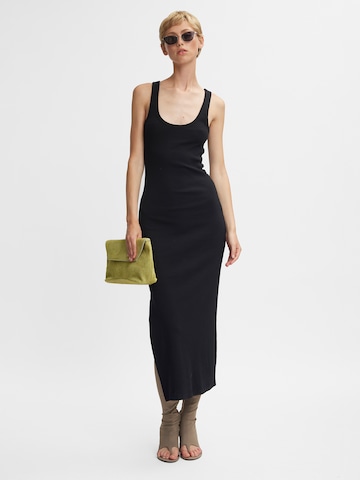 Gestuz Summer dress 'DrewGZ' in Black