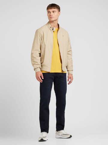BOSS Regular Jeans 'RE.MAINE' in Blau