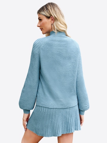 mėlyna Imily Bela Kostiumėlis: galas