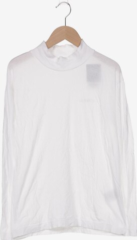 Carhartt WIP Top & Shirt in S in White: front