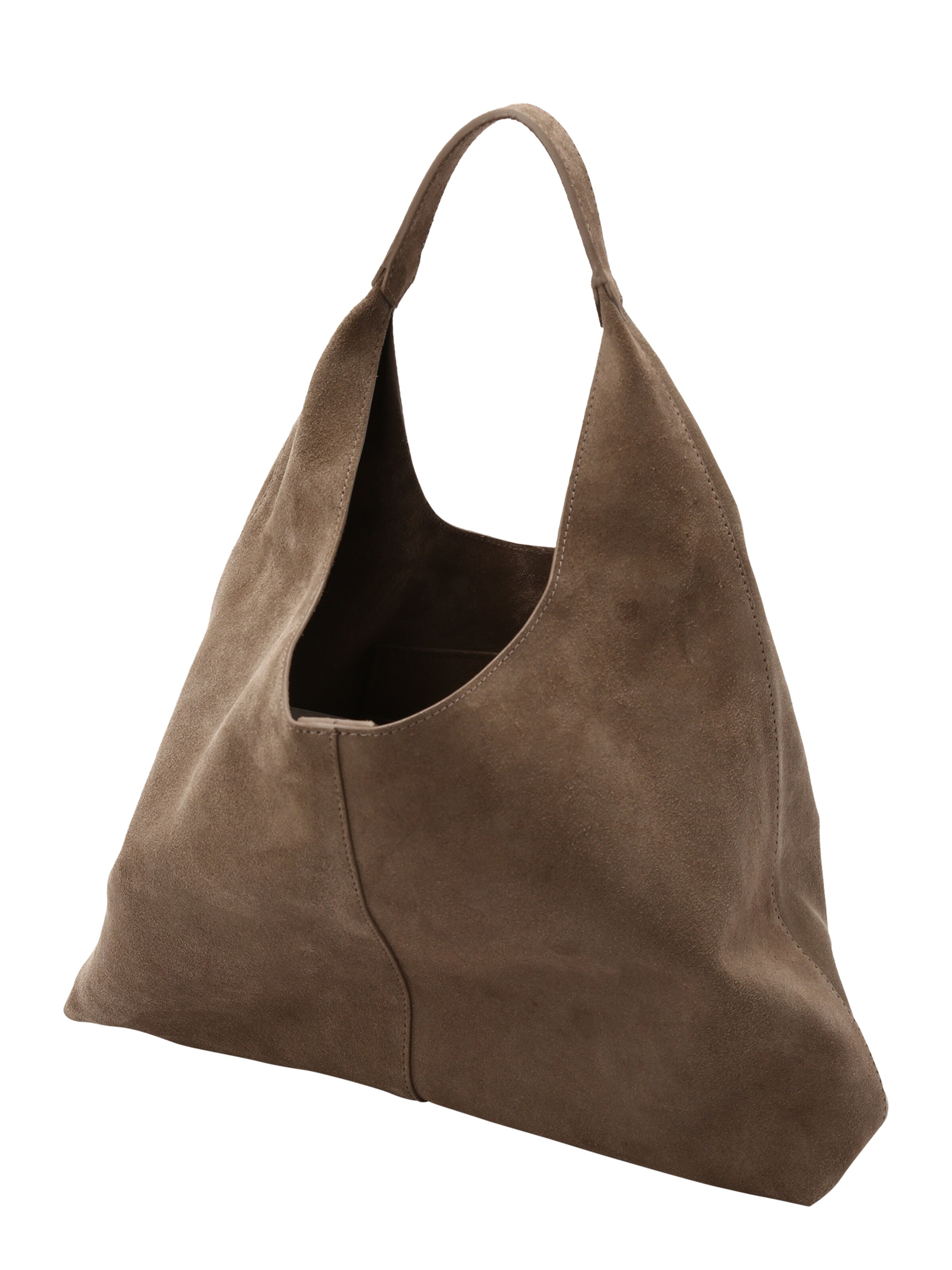 & Other Stories Poodlemiskott, värv hall