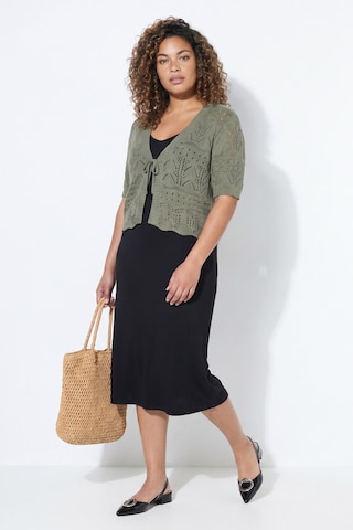 Angel of Style Rok in Zwart