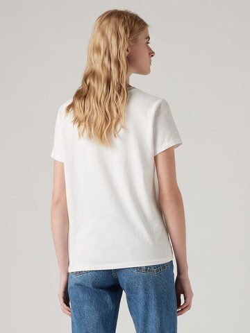 LEVI'S ® - Camiseta 'Perfect' en blanco