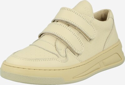 Sneaker bassa 'OLD-COSMO' BRONX di colore beige, Visualizzazione prodotti