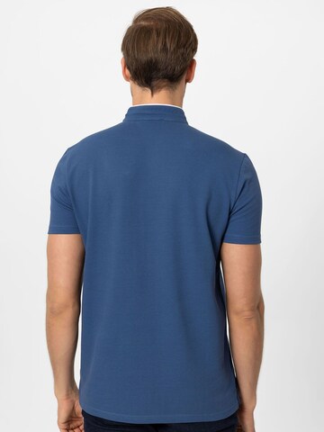Dandalo Shirt 'Varese' in Blue