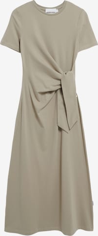 ARMEDANGELS Kleid JELTAA in Grün: Vorderseite