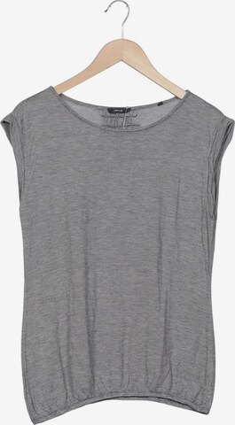 OPUS Top & Shirt in L in Grey: front
