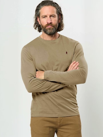 MCS Comfort fit Ing ' MCJack ' - kék