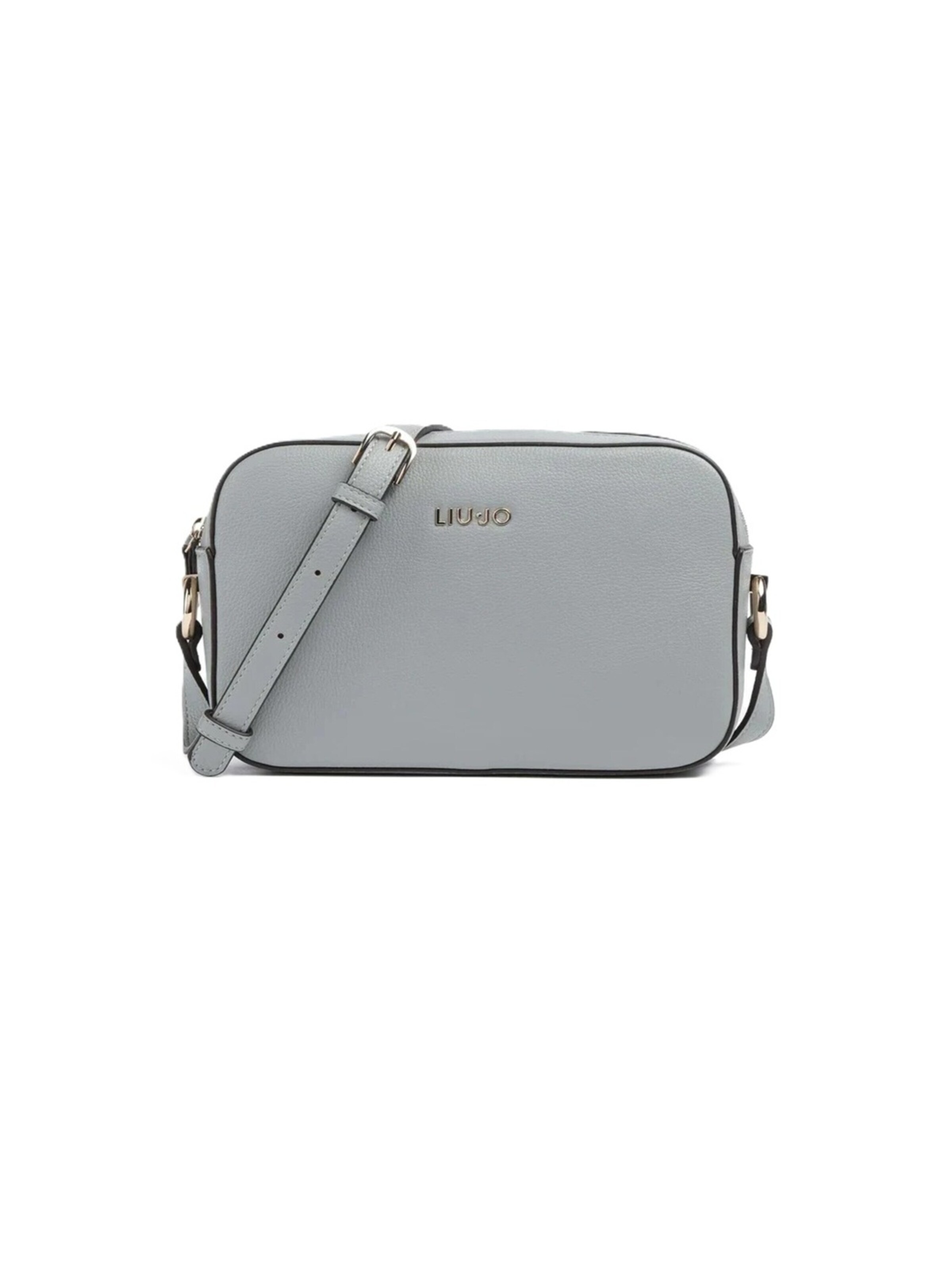 Liu Jo Umhängetasche 'AA6211 E1012'‌‌‌‌‌‌‌‌‌ in Grau: Vorderseite