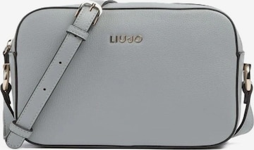 Liu Jo Umhängetasche 'AA6211 E1012' in Grau: Vorderseite