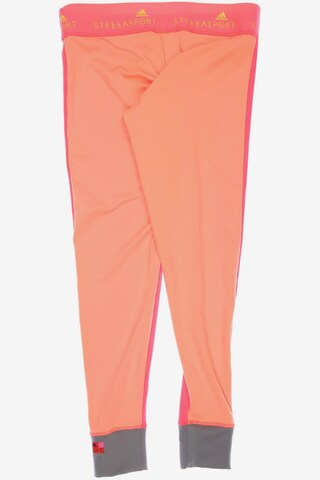 adidas STELLASPORT Pants in M in Pink