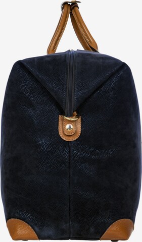 Sac de voyage 'Life' Bric's en bleu