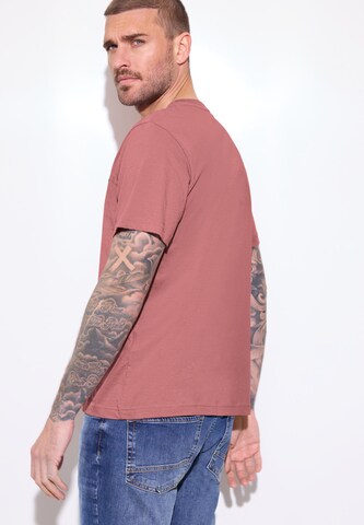 Street One MEN Shirt in Pink