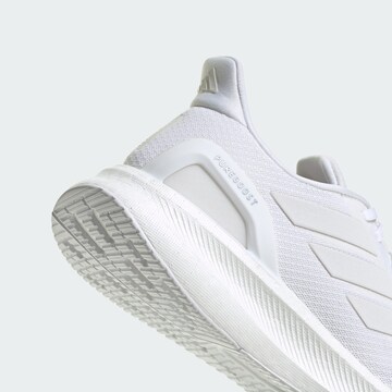 ADIDAS PERFORMANCE Laufschuh 'Pureboost 5' in Weiß