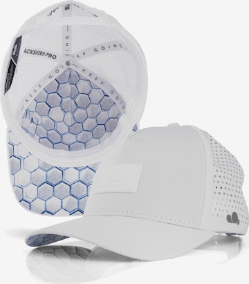 Blackskies Athletic Cap 'Pro All Sports Performance' in : front