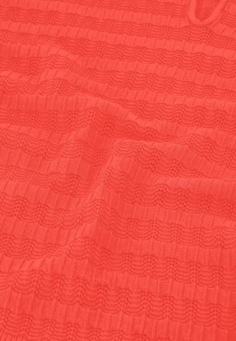 Pull-over Fabienne Chapot en orange