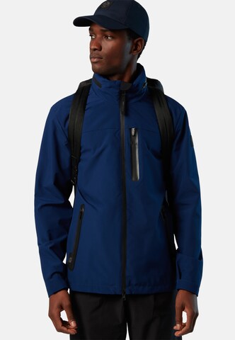 North Sails Funktionsjacke 'Sailor' in Blau