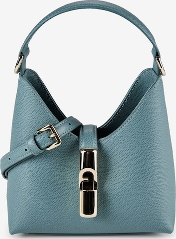 Sacs à main FURLA en bleu : devant